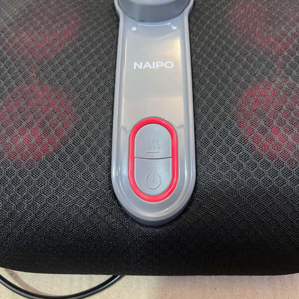 Foot Massager with Heat