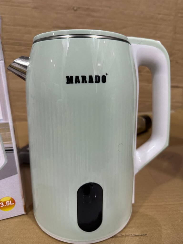 3.5L Marado Electric Kettle