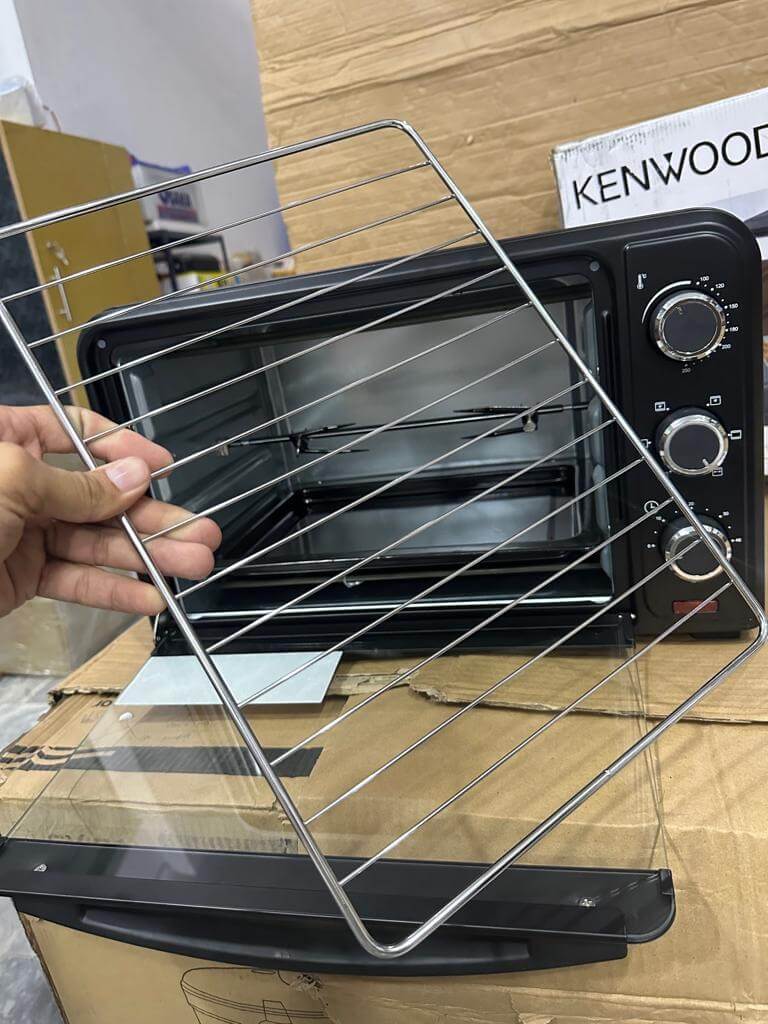 KENWOOD ELECTRIC OVEN TOASTER