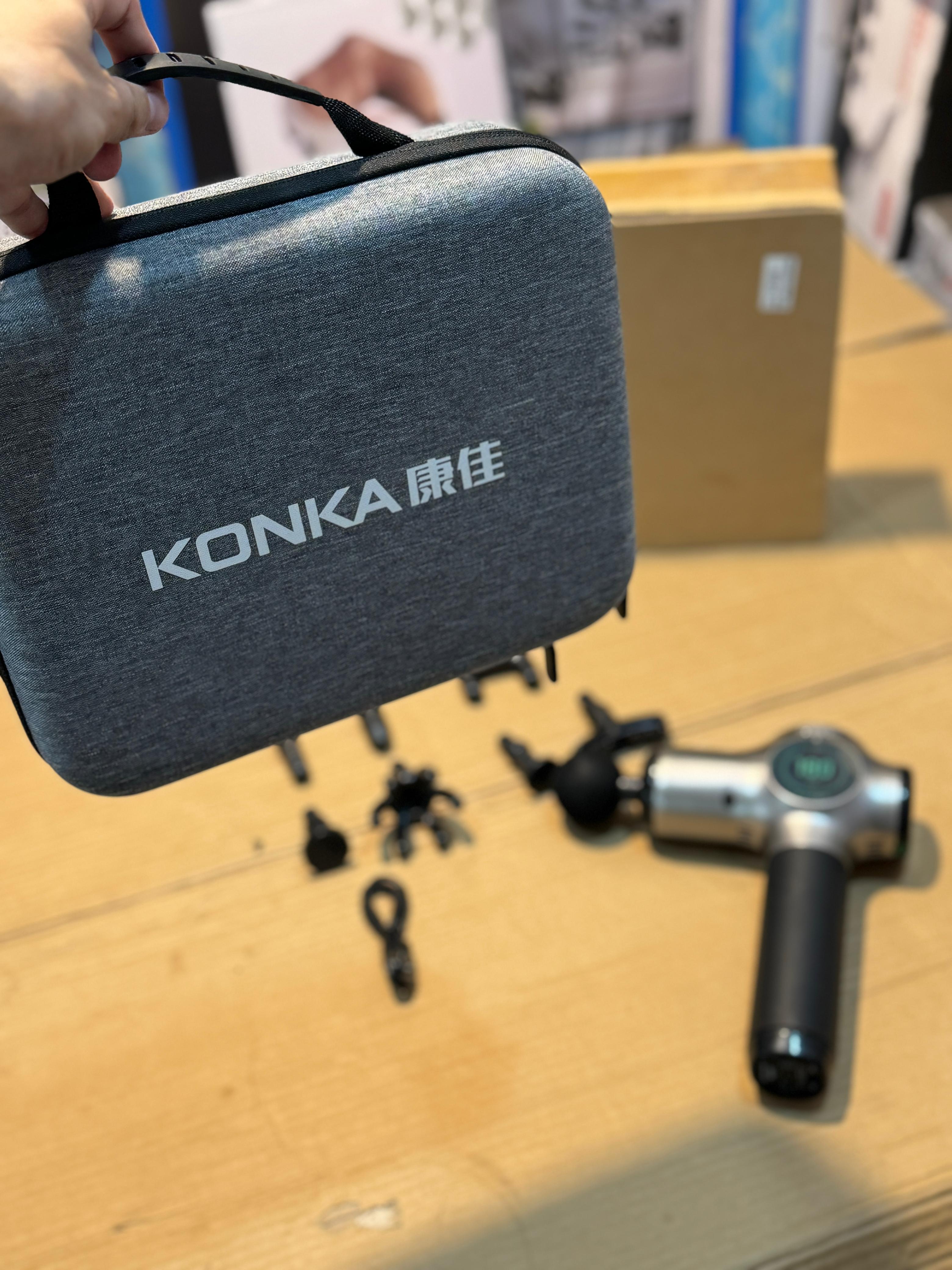 Konka Gun Massager