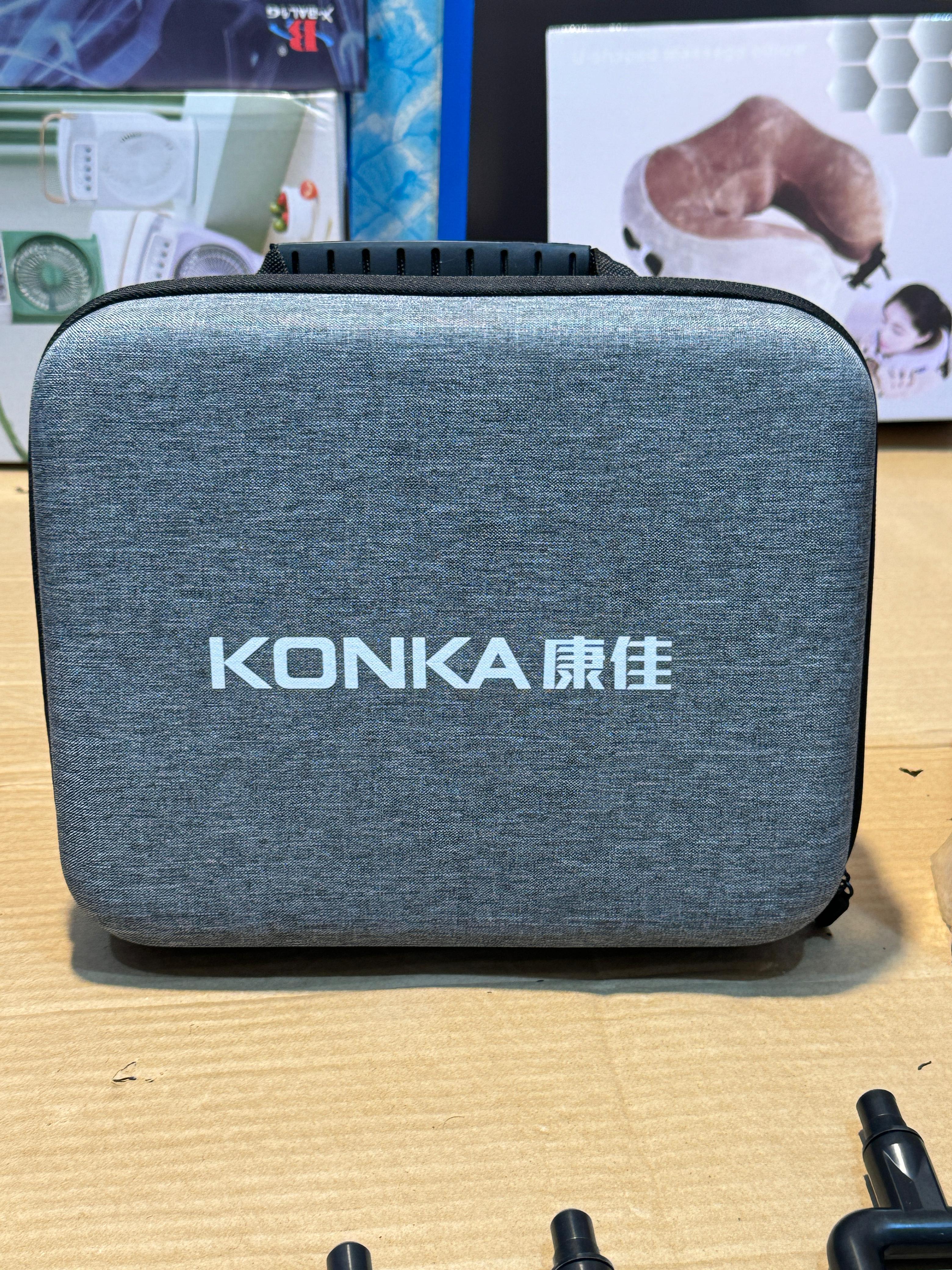 Konka Gun Massager