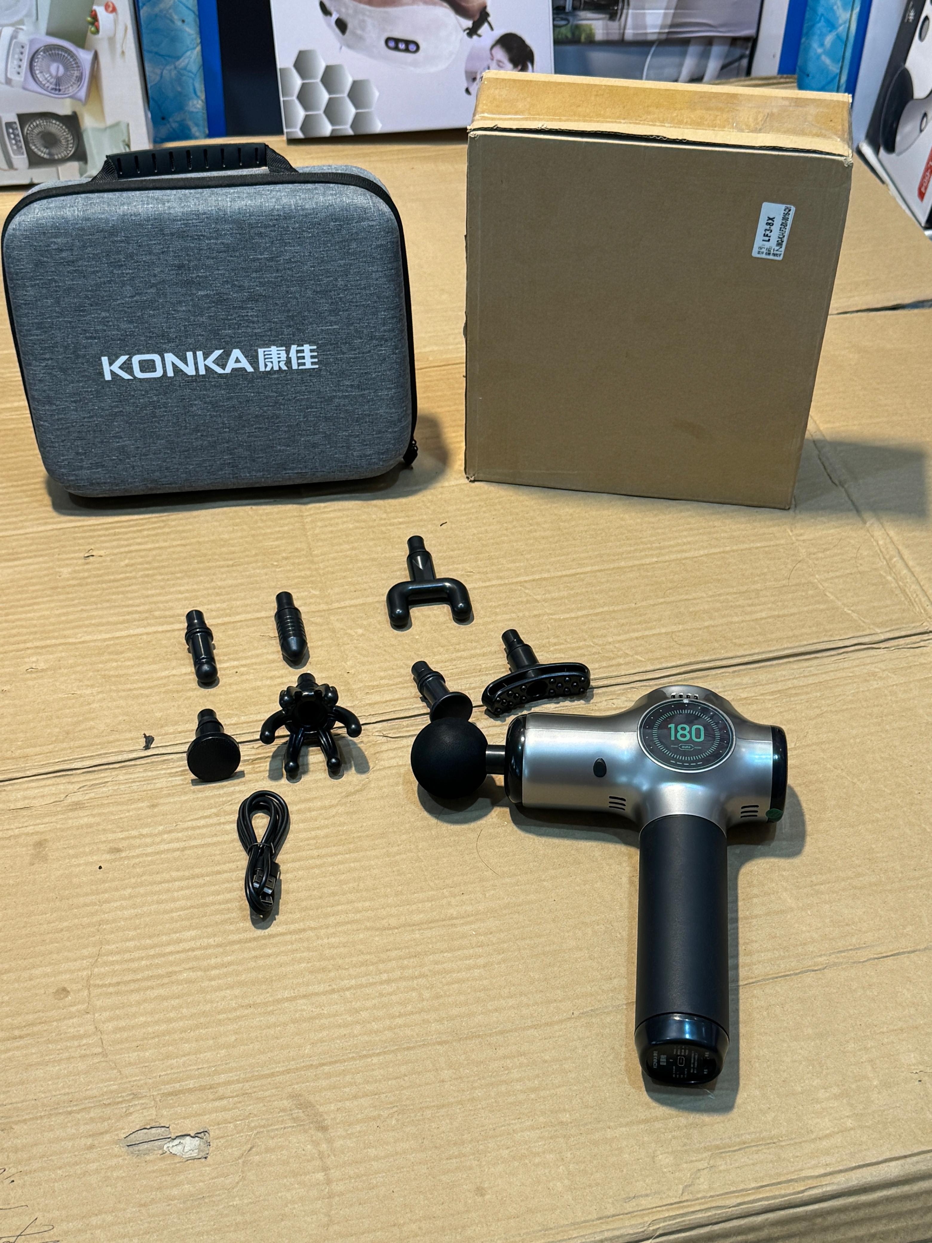 Konka Gun Massager