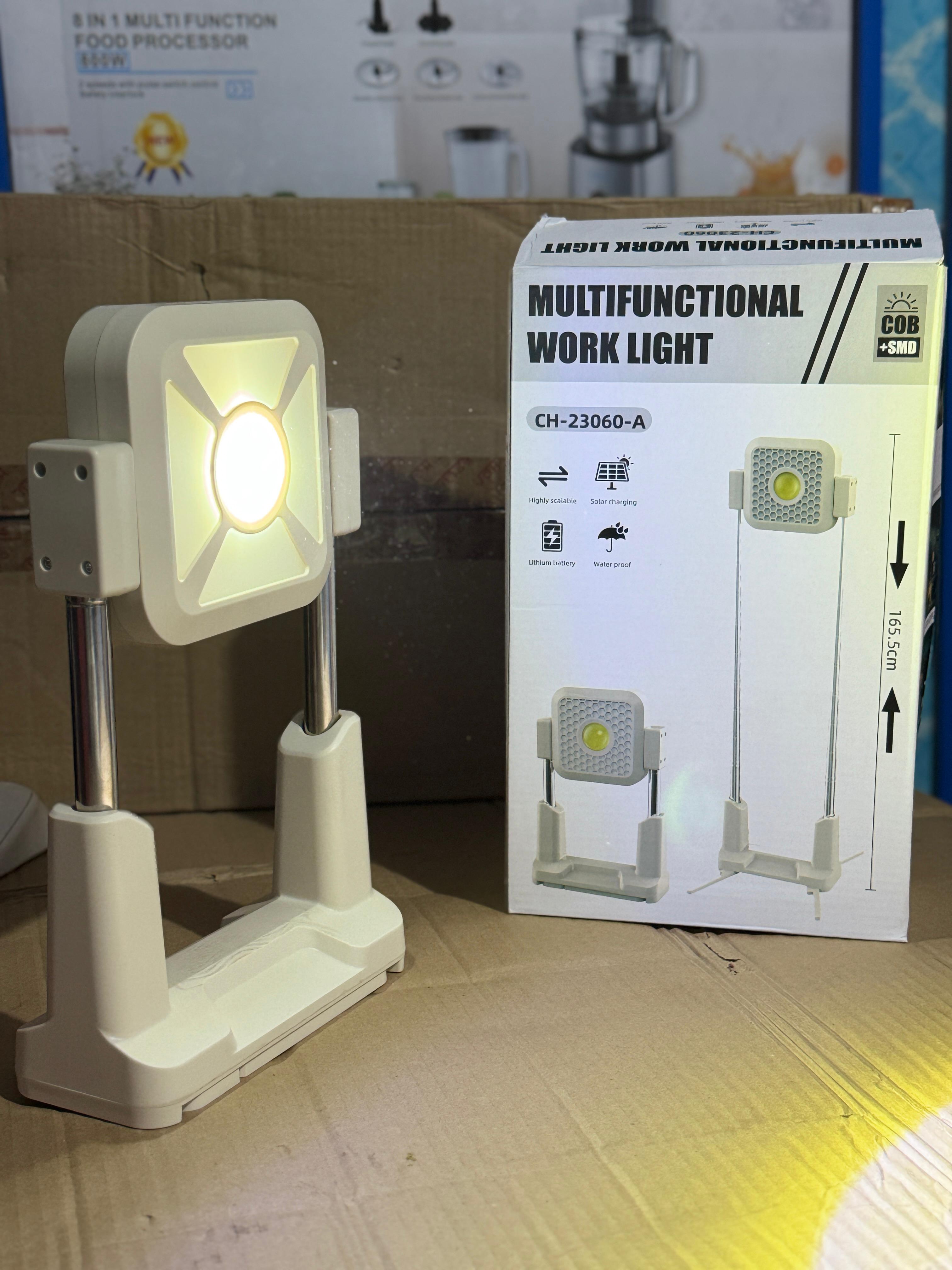 Hagi power work light #original #imported