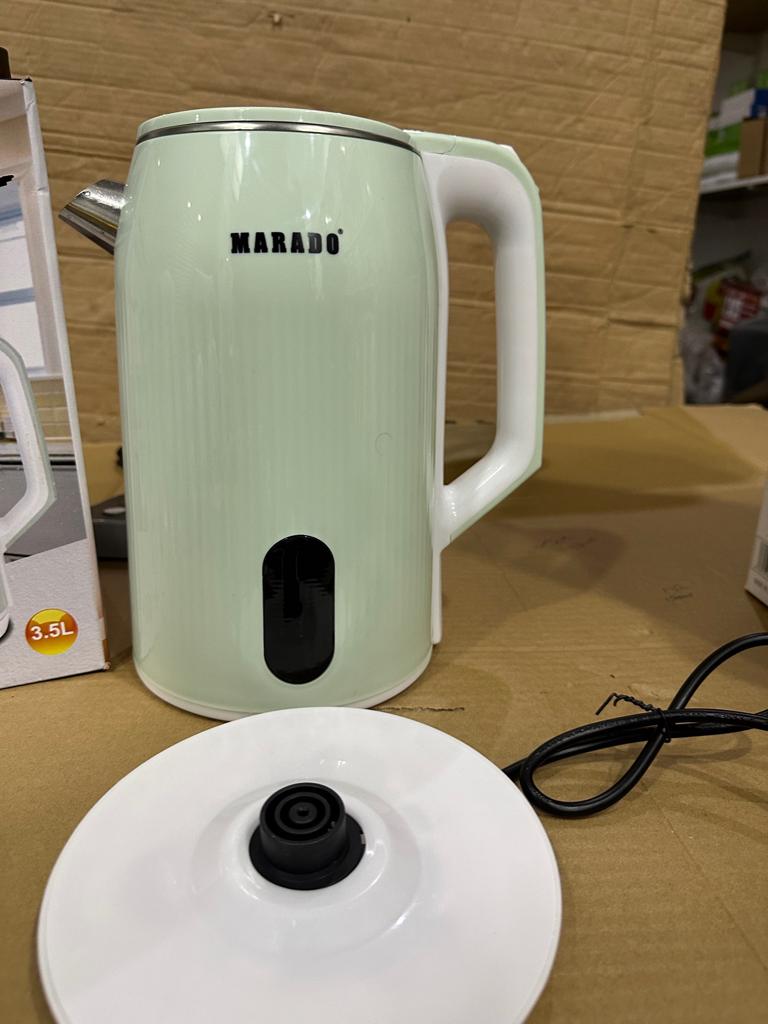 3.5L Marado Electric Kettle