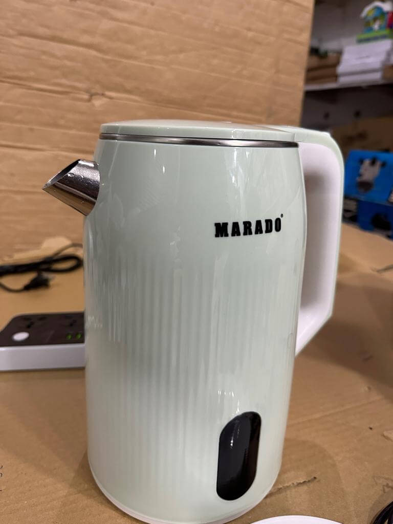 3.5L Marado Electric Kettle